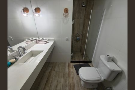 Apartamento à venda com 144m², 3 quartos e 2 vagas