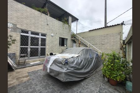 Casa à venda com 485m², 3 quartos e 1 vaga
