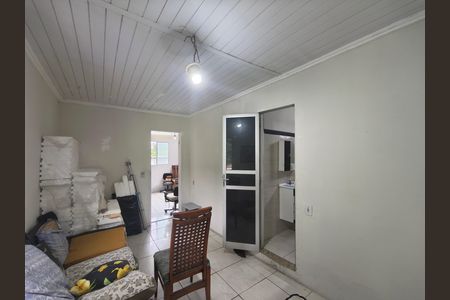 Casa à venda com 485m², 3 quartos e 1 vaga