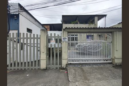 Casa à venda com 485m², 3 quartos e 1 vaga