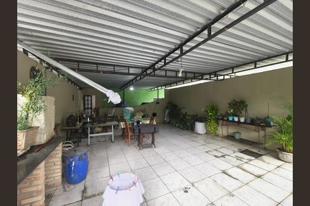 Casa à venda com 485m², 3 quartos e 1 vaga