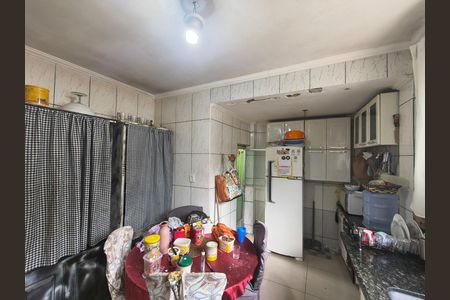 Casa à venda com 485m², 3 quartos e 1 vaga