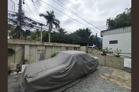 Casa à venda com 485m², 3 quartos e 1 vaga