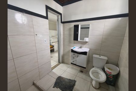 Casa à venda com 485m², 3 quartos e 1 vaga