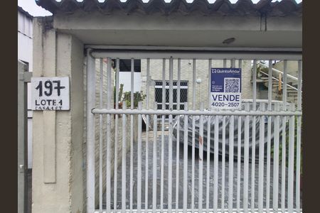 Casa à venda com 485m², 3 quartos e 1 vaga