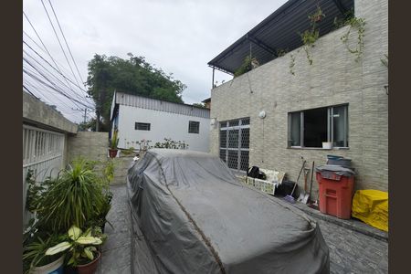 Casa à venda com 485m², 3 quartos e 1 vaga