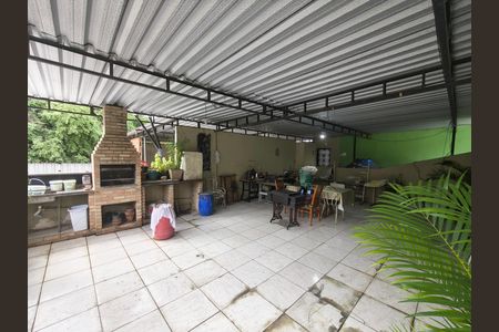 Casa à venda com 485m², 3 quartos e 1 vaga