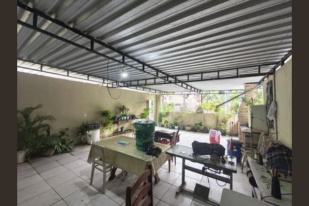 Casa à venda com 485m², 3 quartos e 1 vaga