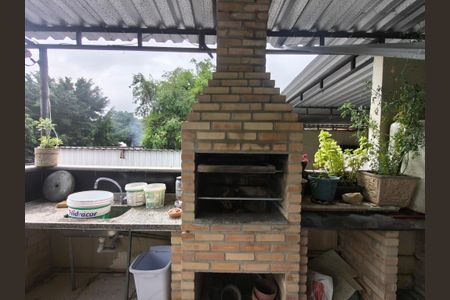 Casa à venda com 485m², 3 quartos e 1 vaga
