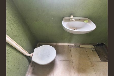Casa à venda com 485m², 3 quartos e 1 vaga