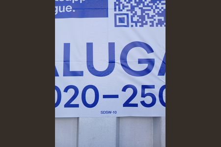 Casa para alugar com 80m², 3 quartos e sem vagaPlaca 