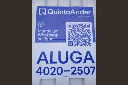 Casa para alugar com 80m², 3 quartos e sem vagaPlaca 