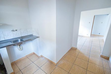 Casa para alugar com 80m², 3 quartos e sem vagaCozinha