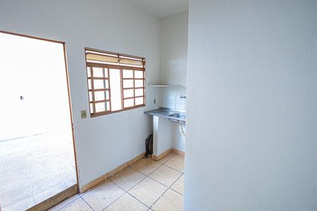 Casa para alugar com 80m², 3 quartos e sem vagaCozinha