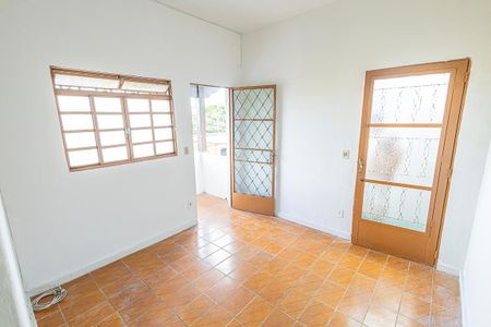 Sala de casa para alugar com 3 quartos, 80m² em Glória, Belo Horizonte