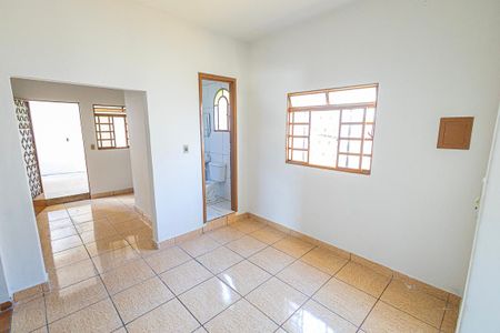 Casa para alugar com 80m², 3 quartos e sem vagaCopa