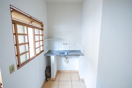 Casa para alugar com 80m², 3 quartos e sem vagaCozinha