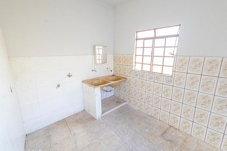 Casa para alugar com 80m², 3 quartos e sem vagaArea de serviço