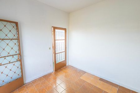 Sala de casa para alugar com 3 quartos, 80m² em Glória, Belo Horizonte