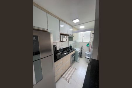 Apartamento à venda com 43m², 2 quartos e 1 vaga Apartamento à venda com 43m², 2 quartos e 1 vagaFoto 37