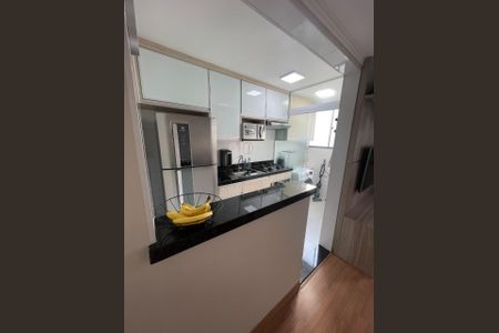 Apartamento à venda com 43m², 2 quartos e 1 vaga Apartamento à venda com 43m², 2 quartos e 1 vagaFoto 38