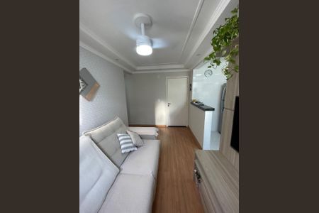 Apartamento à venda com 43m², 2 quartos e 1 vaga Apartamento à venda com 43m², 2 quartos e 1 vagaFoto 24