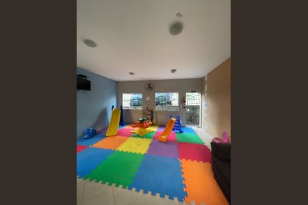 Apartamento à venda com 43m², 2 quartos e 1 vaga Apartamento à venda com 43m², 2 quartos e 1 vagaFoto 07