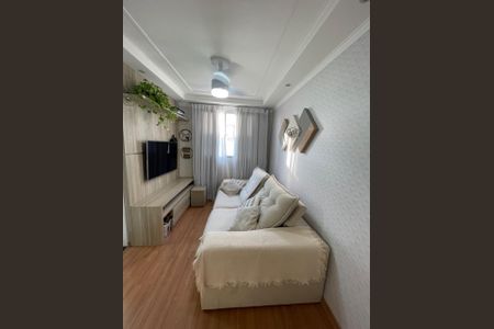 Apartamento à venda com 43m², 2 quartos e 1 vaga Apartamento à venda com 43m², 2 quartos e 1 vagaFoto 22