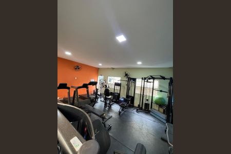 Apartamento à venda com 43m², 2 quartos e 1 vaga Apartamento à venda com 43m², 2 quartos e 1 vagaFoto 06