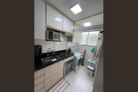 Apartamento à venda com 43m², 2 quartos e 1 vaga Apartamento à venda com 43m², 2 quartos e 1 vagaFoto 36