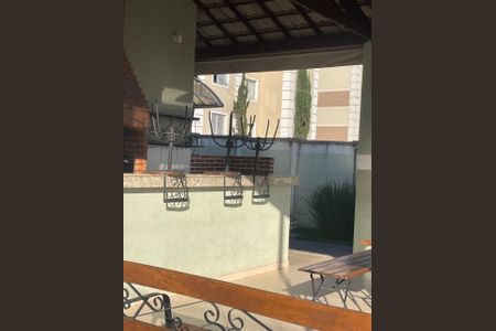 Apartamento à venda com 43m², 2 quartos e 1 vaga Apartamento à venda com 43m², 2 quartos e 1 vagaFoto 68