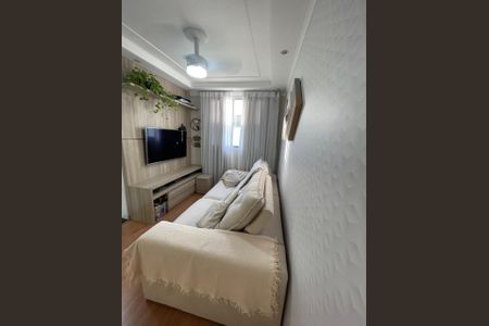 Foto 23 de apartamento à venda com 2 quartos, 43m² em Vila Campos Sales, Campinas