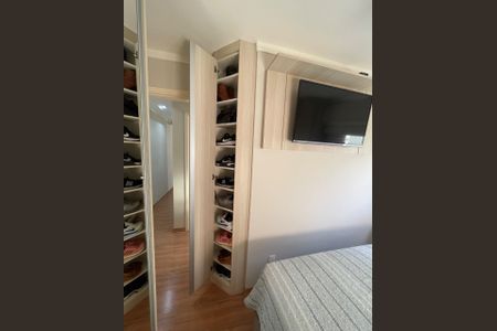 Apartamento à venda com 43m², 2 quartos e 1 vaga Apartamento à venda com 43m², 2 quartos e 1 vagaFoto 50