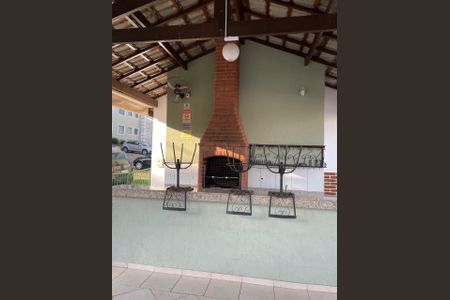 Apartamento à venda com 43m², 2 quartos e 1 vaga Apartamento à venda com 43m², 2 quartos e 1 vagaFoto 01