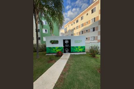 Apartamento à venda com 43m², 2 quartos e 1 vaga Apartamento à venda com 43m², 2 quartos e 1 vagaFoto 15