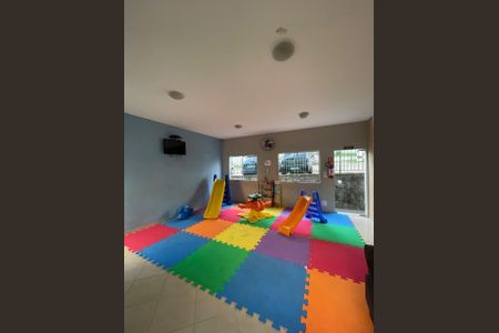 Foto 08 de apartamento à venda com 2 quartos, 43m² em Vila Campos Sales, Campinas