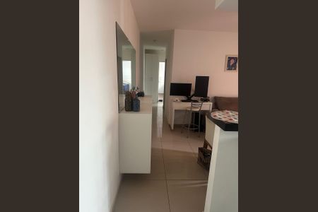 Apartamento para alugar com 2 quartos, 60m² em Monte Castelo, São José dos Campos