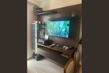 Apartamento para alugar com 2 quartos, 60m² em Monte Castelo, São José dos Campos