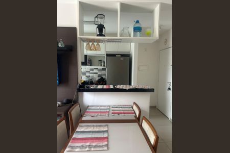 Apartamento para alugar com 2 quartos, 60m² em Monte Castelo, São José dos Campos