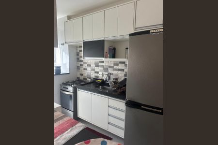 Apartamento para alugar com 2 quartos, 60m² em Monte Castelo, São José dos Campos