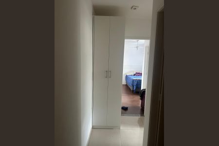 Apartamento para alugar com 2 quartos, 60m² em Monte Castelo, São José dos Campos