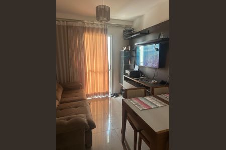 Apartamento para alugar com 2 quartos, 60m² em Monte Castelo, São José dos Campos