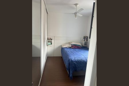 Apartamento para alugar com 2 quartos, 60m² em Monte Castelo, São José dos Campos