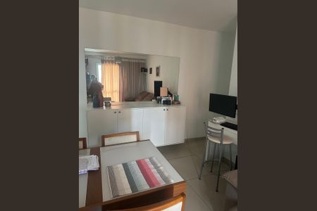 Apartamento para alugar com 2 quartos, 60m² em Monte Castelo, São José dos Campos