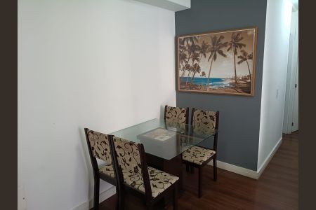 Foto 02 de apartamento à venda com 2 quartos, 48m² em Vila das Belezas, São Paulo