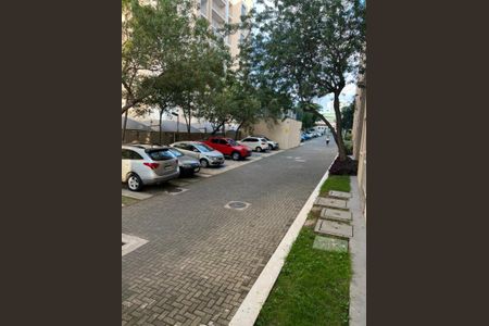 Apartamento à venda com 48m², 2 quartos e 1 vagaFoto 35
