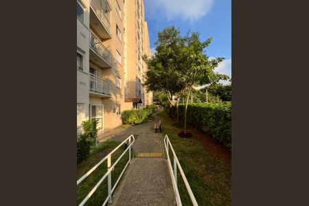 Apartamento à venda com 48m², 2 quartos e 1 vagaFoto 36