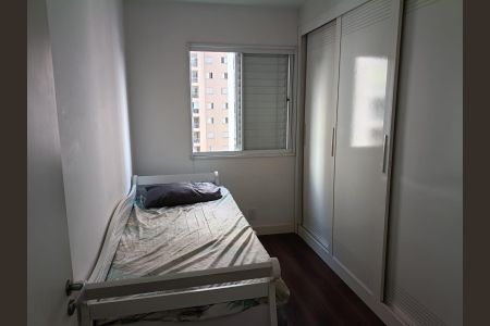 Foto 08 de apartamento à venda com 2 quartos, 48m² em Vila das Belezas, São Paulo