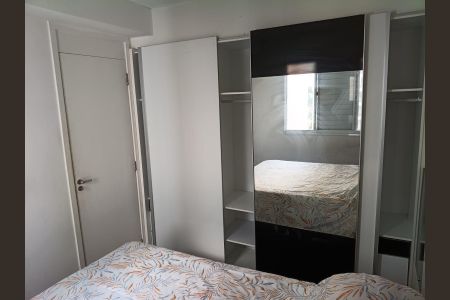 Foto 10 de apartamento à venda com 2 quartos, 48m² em Vila das Belezas, São Paulo