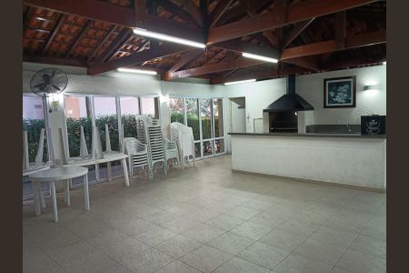Apartamento à venda com 48m², 2 quartos e 1 vagaFoto 44